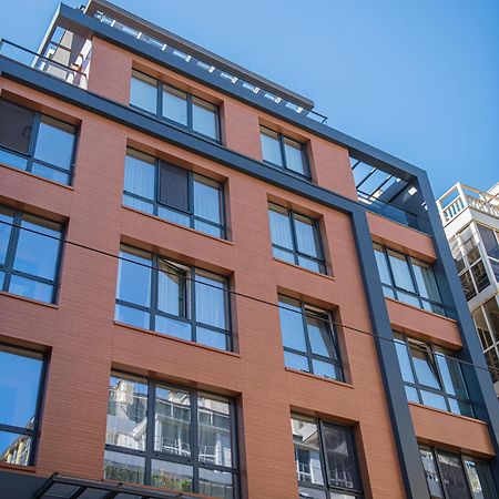 Tokiyo: A Lovely City Center 2 Bedrooms Apartment With Private Parking Sofia Eksteriør bilde